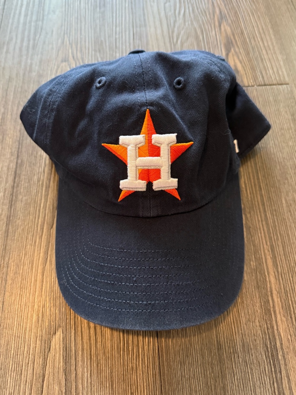 47 Brand Houston Astros Women’s Cap